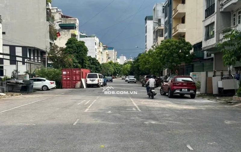 bán 50m2 đất dvu khu lk27,lk28  trục đường to chân cc kinh doanh đỉnh